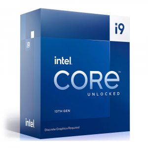 Intel Core i9-13900KF 13th Gen Raptor Lake Desktop Processor