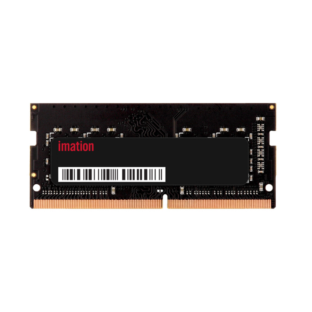 Imation 8GB 3200MHz DDR4 laptop RAM SODIMM Memory