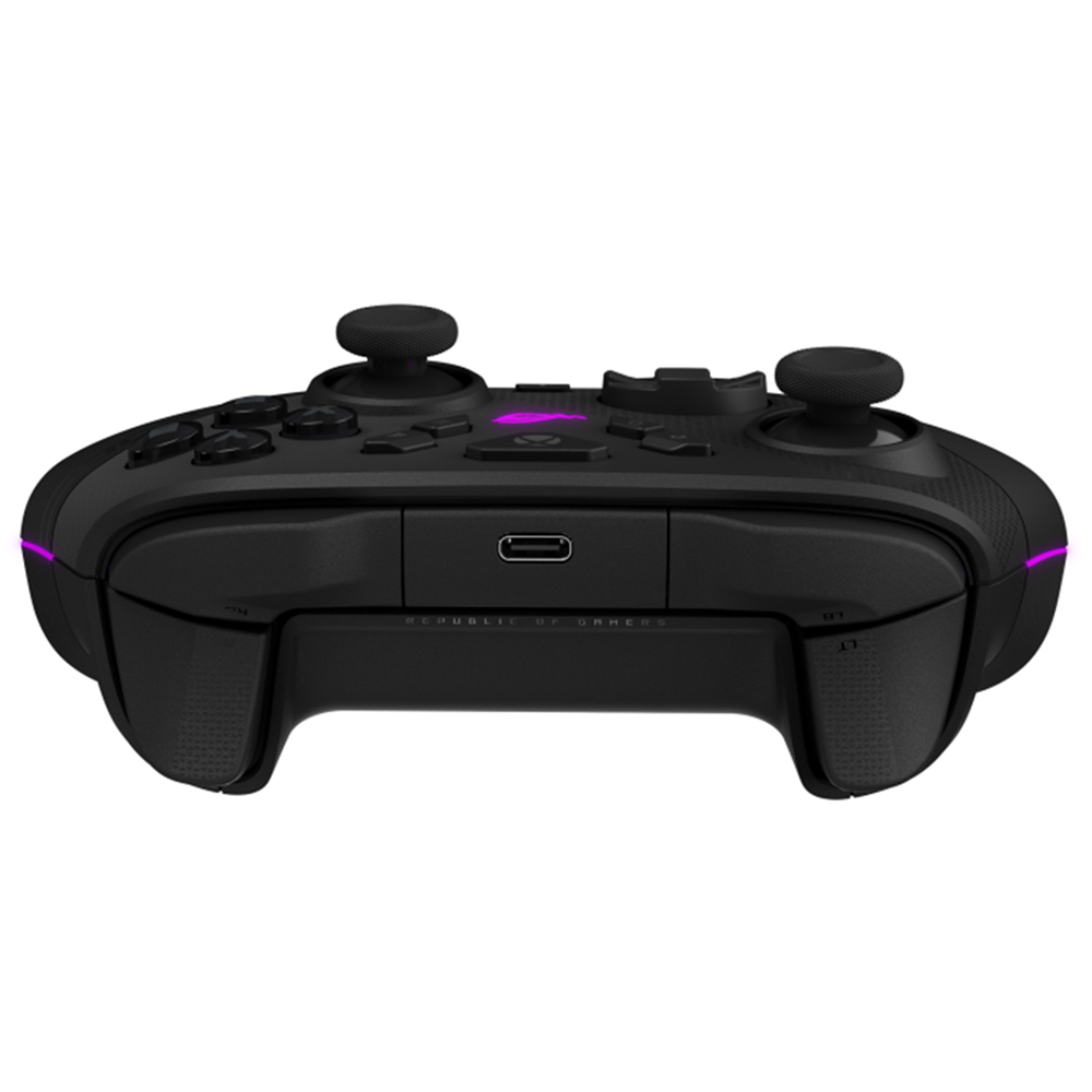 ASUS GX501 ROG Raikiri II Xbox Wireless Controller Tri-mode Connectivity, PC / XBOX - Image 4