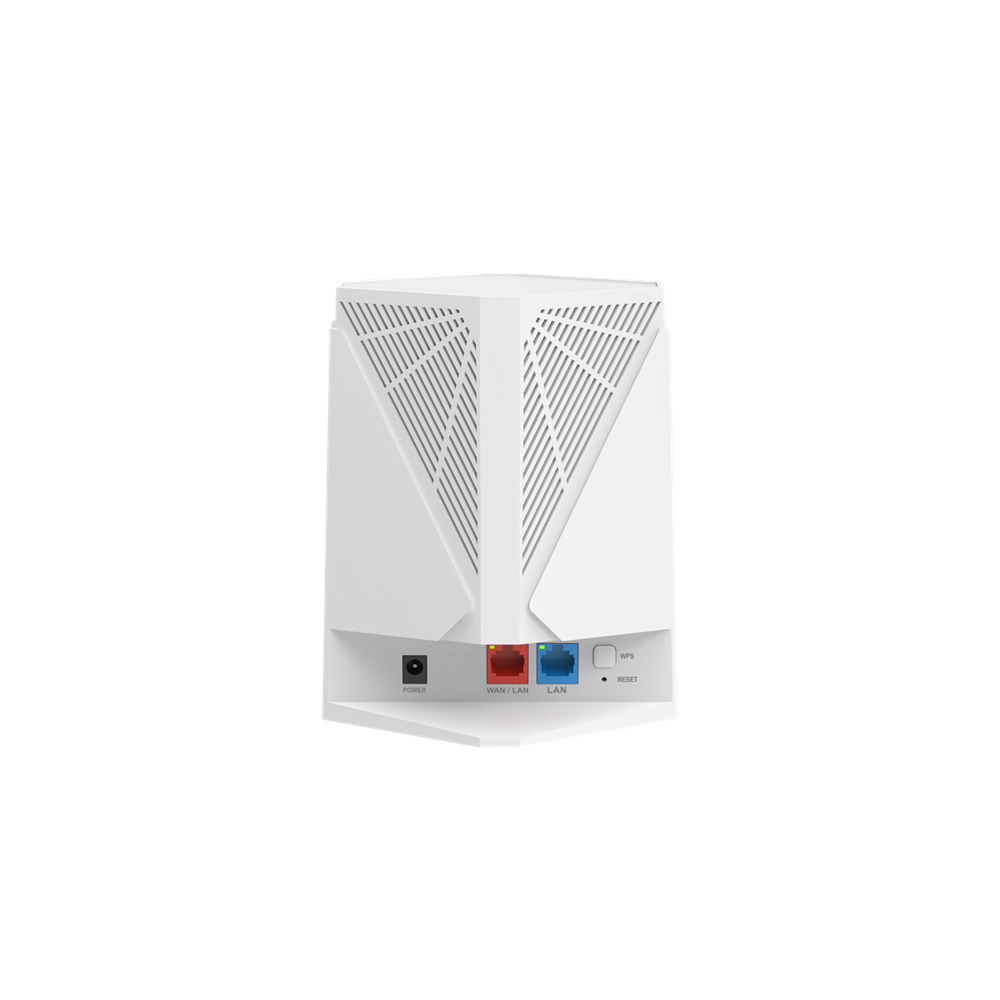 D-Link DIR-X301 AX3000 WiFi 6 Mesh System, 3-Pack - Image 4