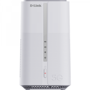 D-Link DWR-2000M 5G AX3000 WiFi 6 CPE Router, 512 Users, 2.5GbE