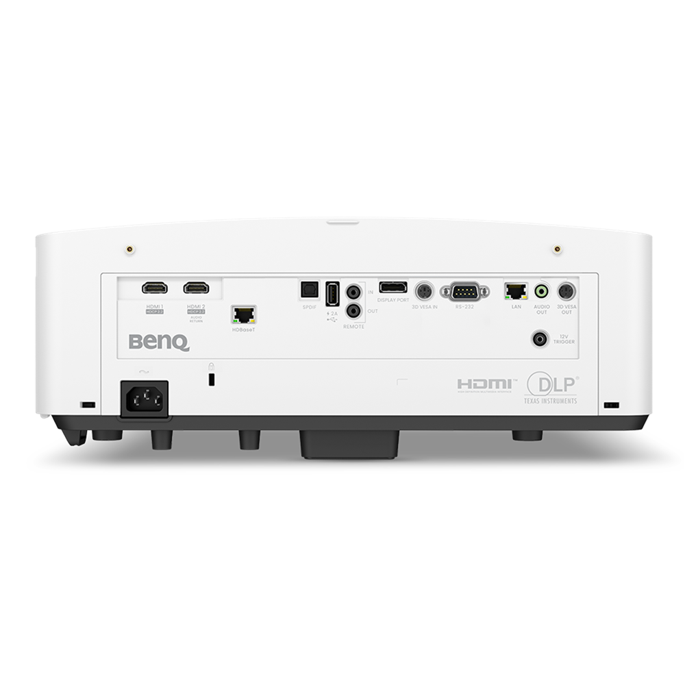 BenQ LK935 5500 Lumen 4K Laser Conference Room Projector - Image 2