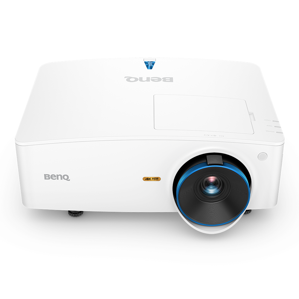 BenQ LK935 5500 Lumen 4K Laser Conference Room Projector - Image 4