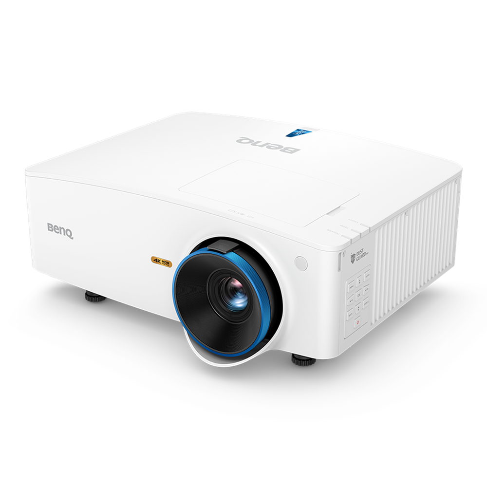 BenQ LK935 5500 Lumen 4K Laser Conference Room Projector - Image 5