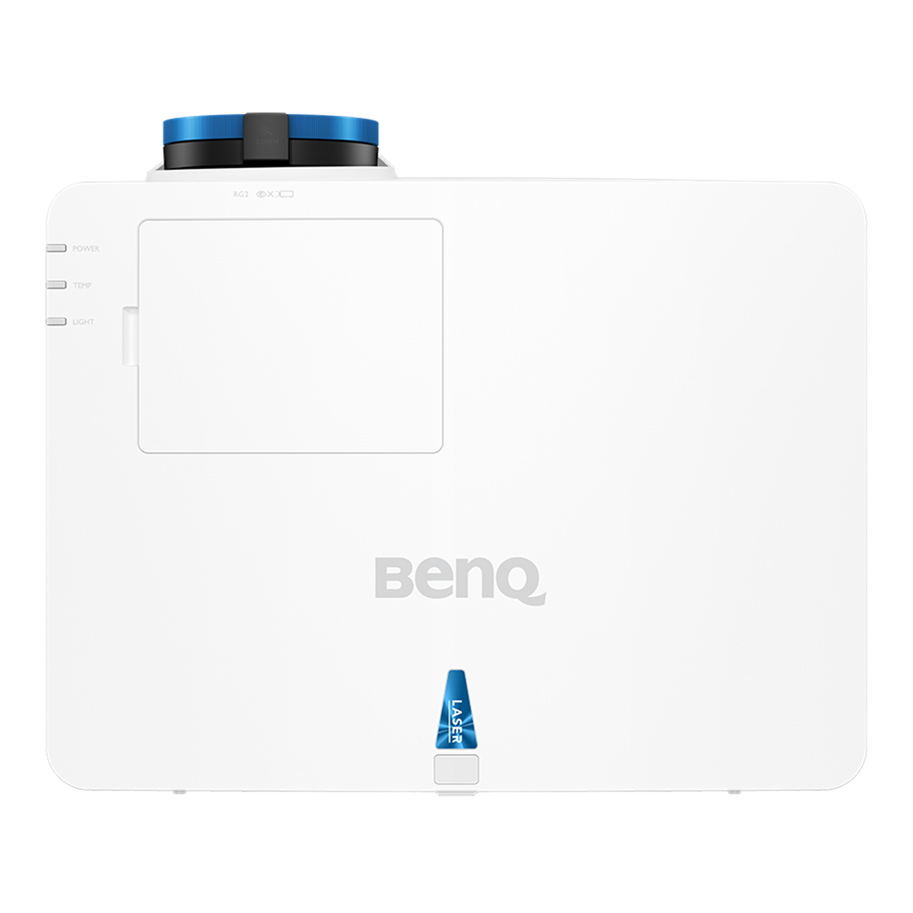 BenQ LK935 5500 Lumen 4K Laser Conference Room Projector - Image 3