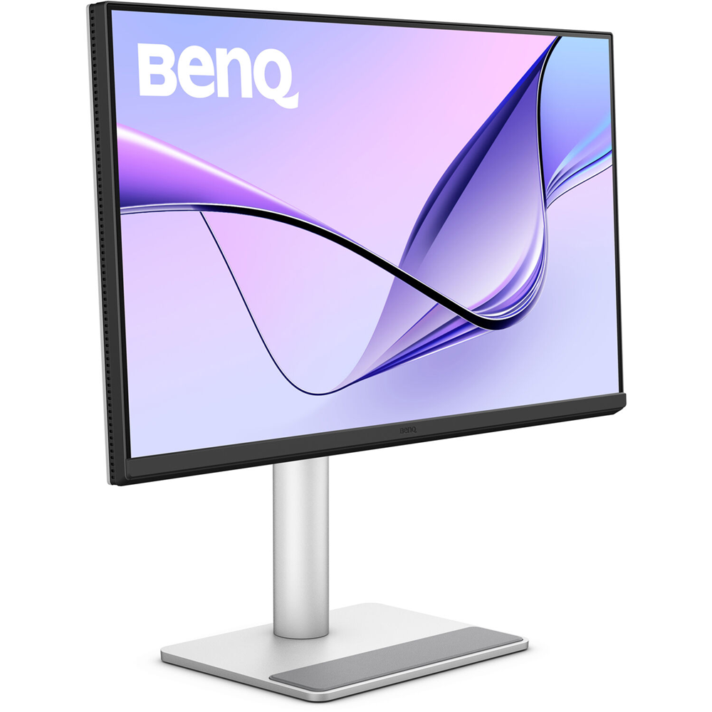 BenQ 27" MA270U 4K Nano Matte Monitor for MacBook with USB-C 90W Speakers - Image 3