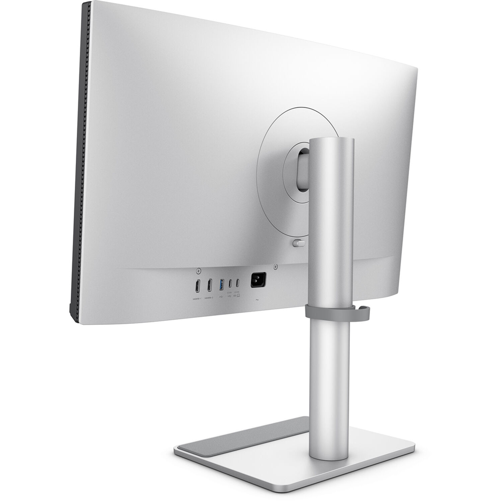 BenQ 27" MA270U 4K Nano Matte Monitor for MacBook with USB-C 90W Speakers - Image 4