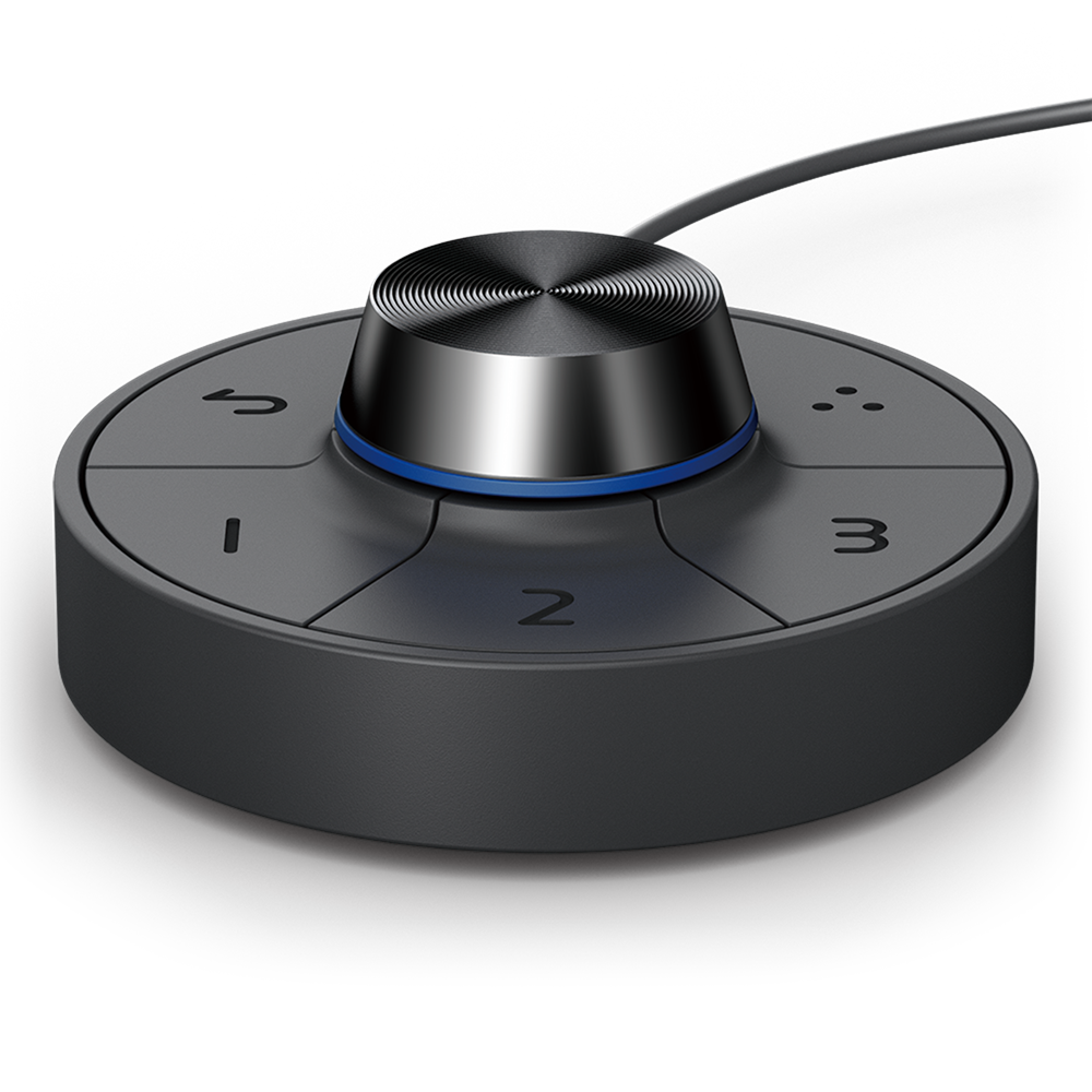 BenQ 27" PD2706U 4K IPS DisplayHDR 400 USB-C Designer Monitor - Image 2