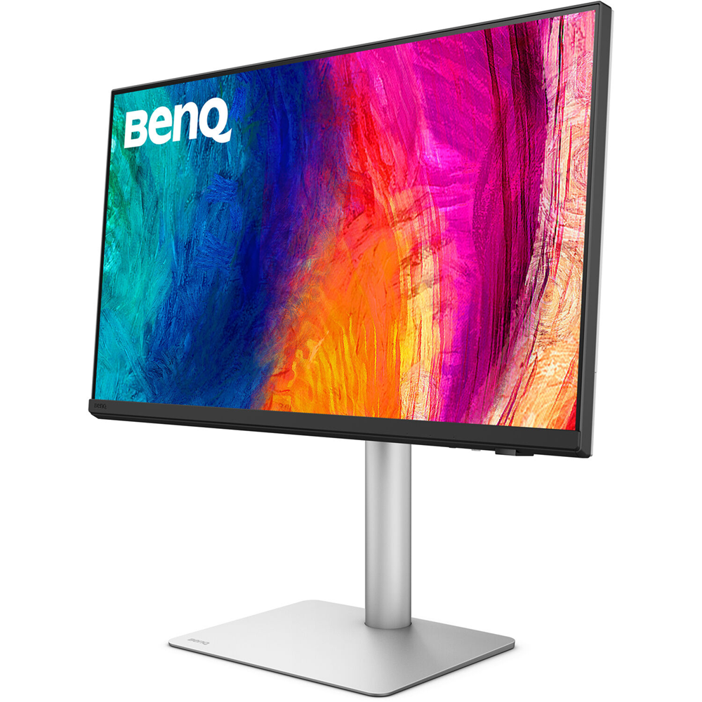 BenQ 27" PD2730S 5K IPS Thunderbolt 4 Designer Monitor with Daisy Chain Technology - Image 2