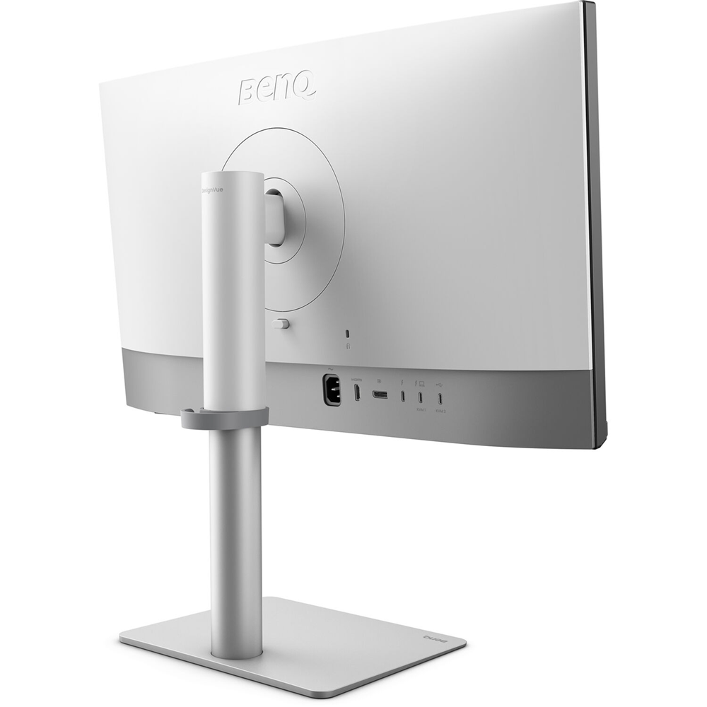 BenQ 27" PD2730S 5K IPS Thunderbolt 4 Designer Monitor with Daisy Chain Technology - Image 3