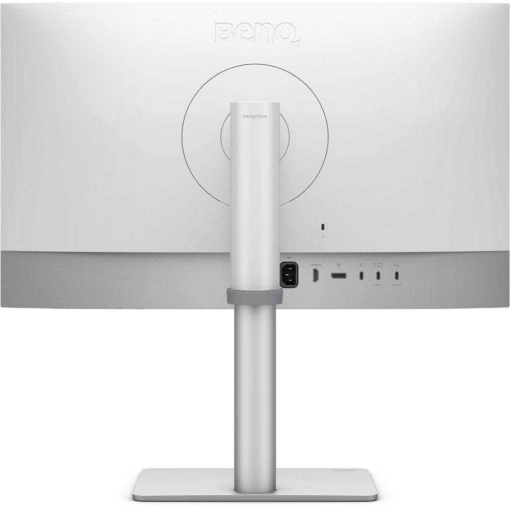 BenQ 27" PD2730S 5K IPS Thunderbolt 4 Designer Monitor with Daisy Chain Technology - Image 7