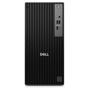 Dell Pro Tower QCT1250, Intel i5-14500, 8GB RAM DDR5, 512GB NVMe SSD, DOS Desktop PC System
