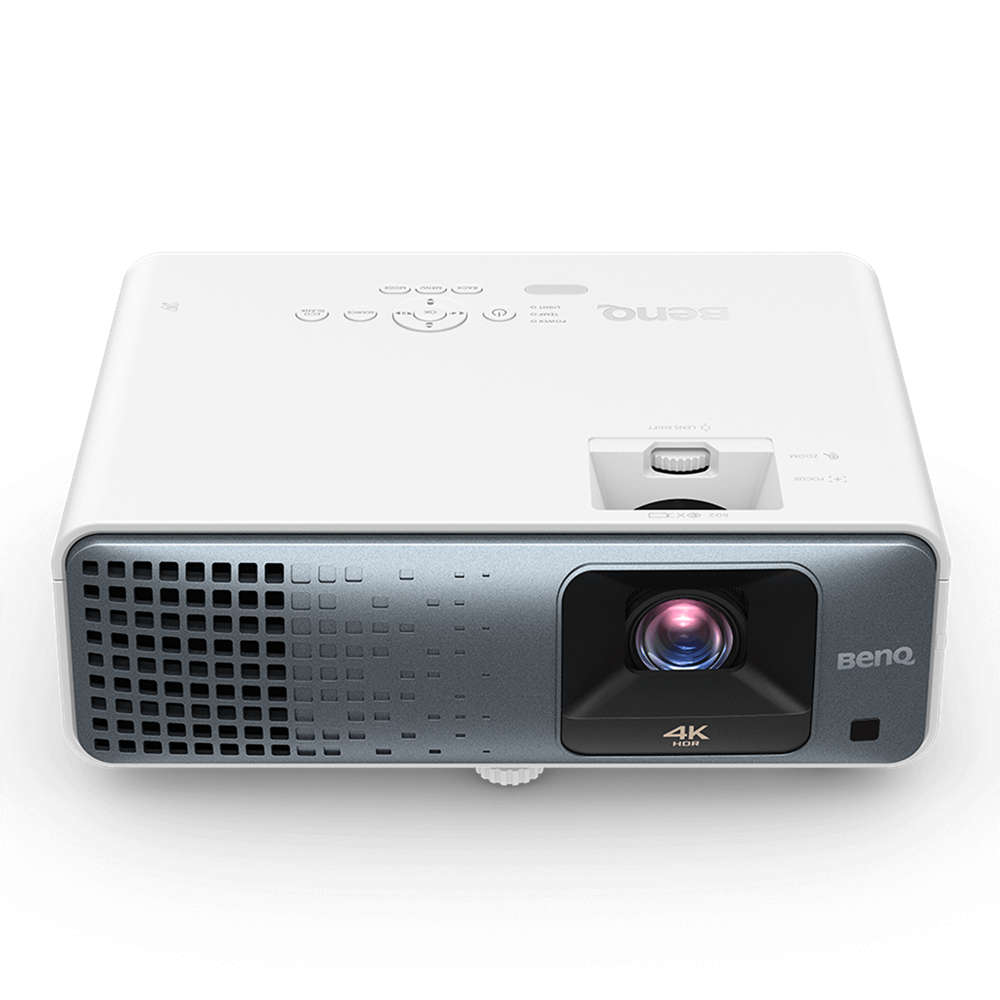 BenQ TK710 4K 3200lm Laser Casual Gaming Projector - Image 2