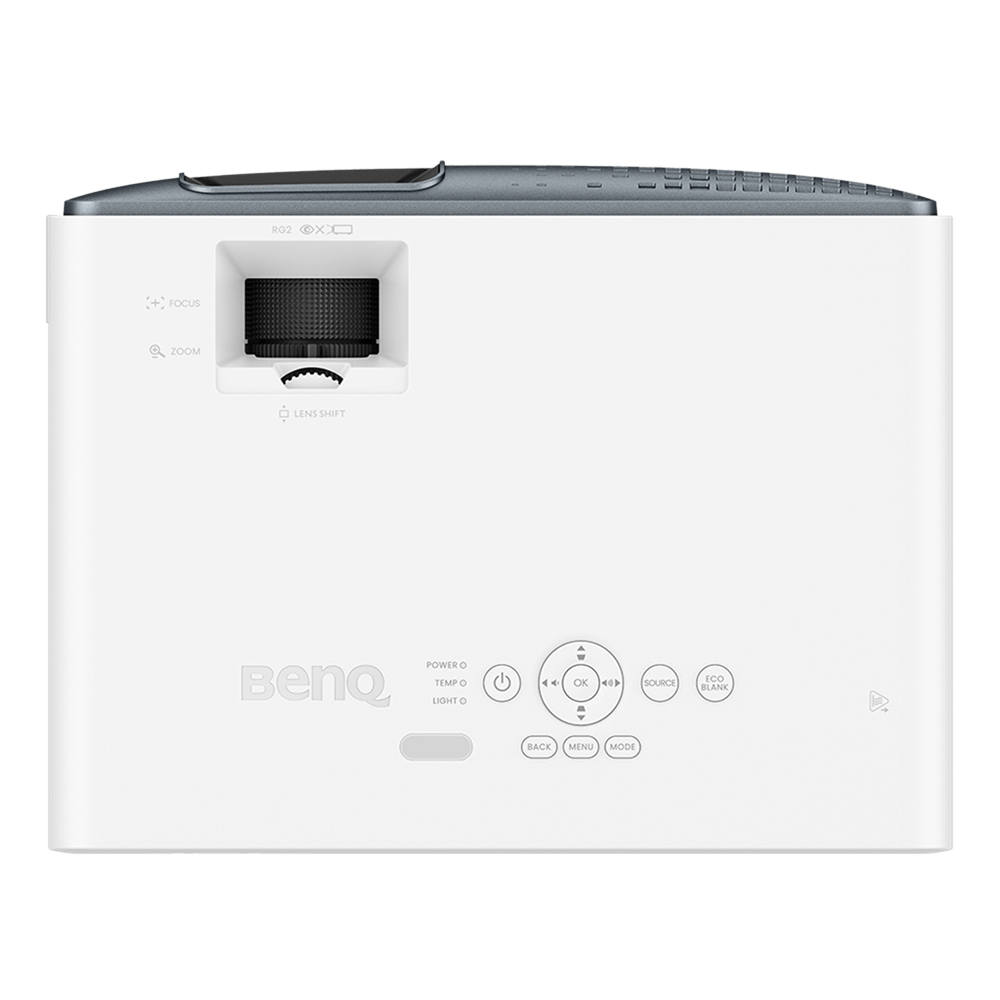 BenQ TK710 4K 3200lm Laser Casual Gaming Projector - Image 3