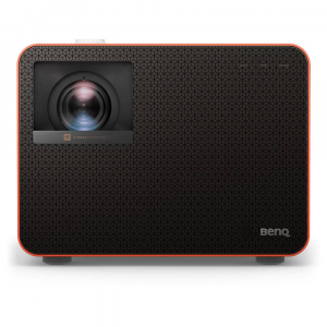 BenQ X3100i 4K HDR 4LED Flagship Console Gaming Projector, 3300 ANSI lumens, DLP