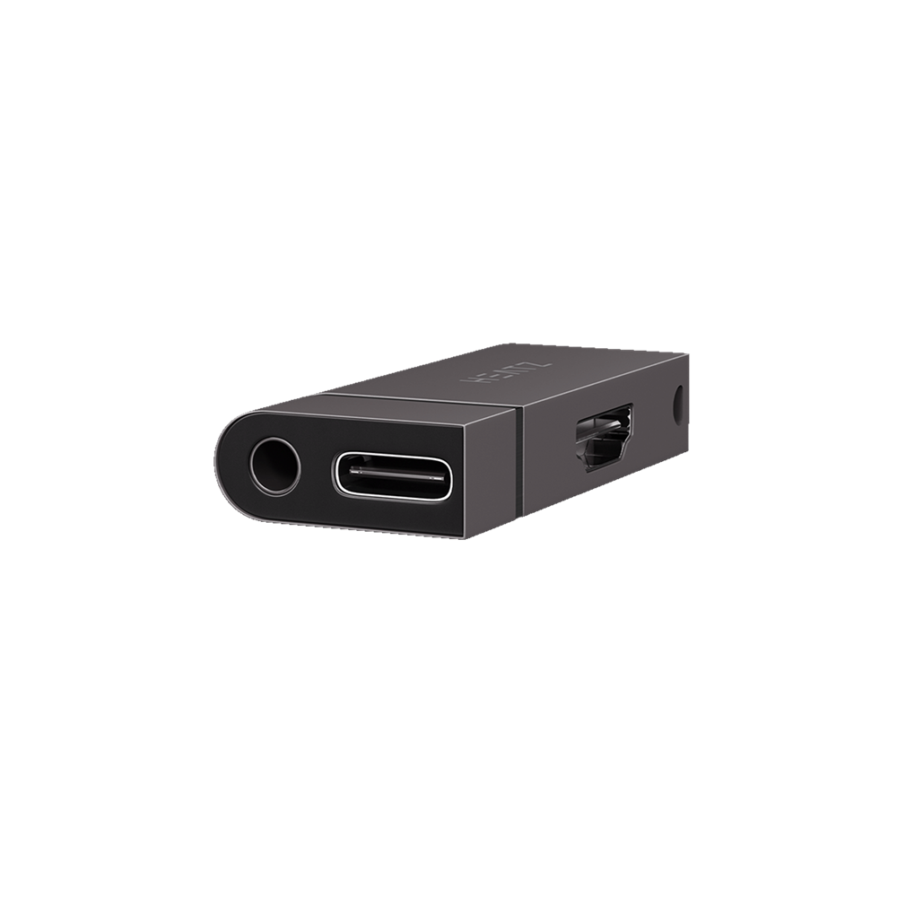 Heatz ZT90 USB-C to HDMI / AUX 3.5mm / PD100W Adapter - Image 2