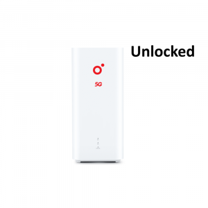 Huawei 5G CPE Pro 6 WiFi 7 Router (H165-383) 2.5Gbps, BE3600 (Unlocked )