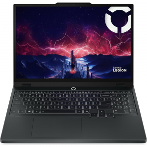 Lenovo Legion 5 15IRX10 Gaming Laptop, i7-13650HX, 8GB RTX5060, 24GB RAM, 1TB NVMe, 165Hz WUXGA IPS 15.3", DOS, Eclipse Black