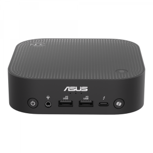 ASUS NUC 14 Pro AI Mini PC, Intel Ultra 5 226V, 16GB RAM, 512GB NVME, WiFi 7, BT, Win11Pro, RNUC14LNKU5073N3