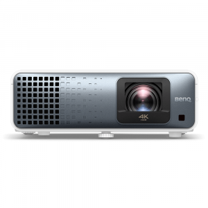 BenQ TK710 4K 3200lm Laser Short Throw Casual Gaming Projector with Android TV