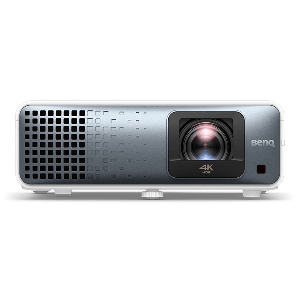 BenQ TK710 4K 3200lm Laser Short Throw Casual Gaming Projector with Android TV