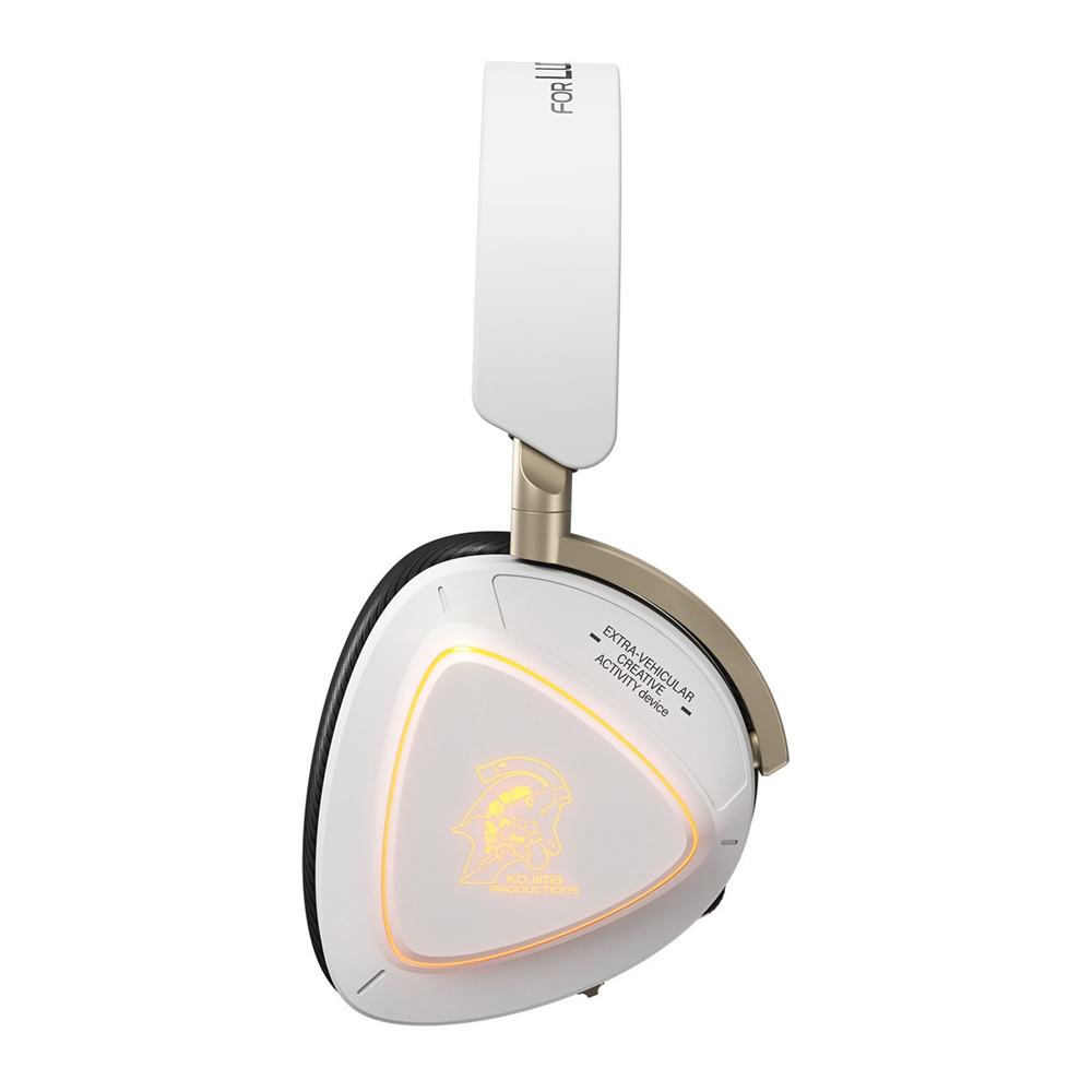 ASUS A703 ROG Delta II-KJP Gaming Headset, DualFlow Audio, Limited Edition - Image 3