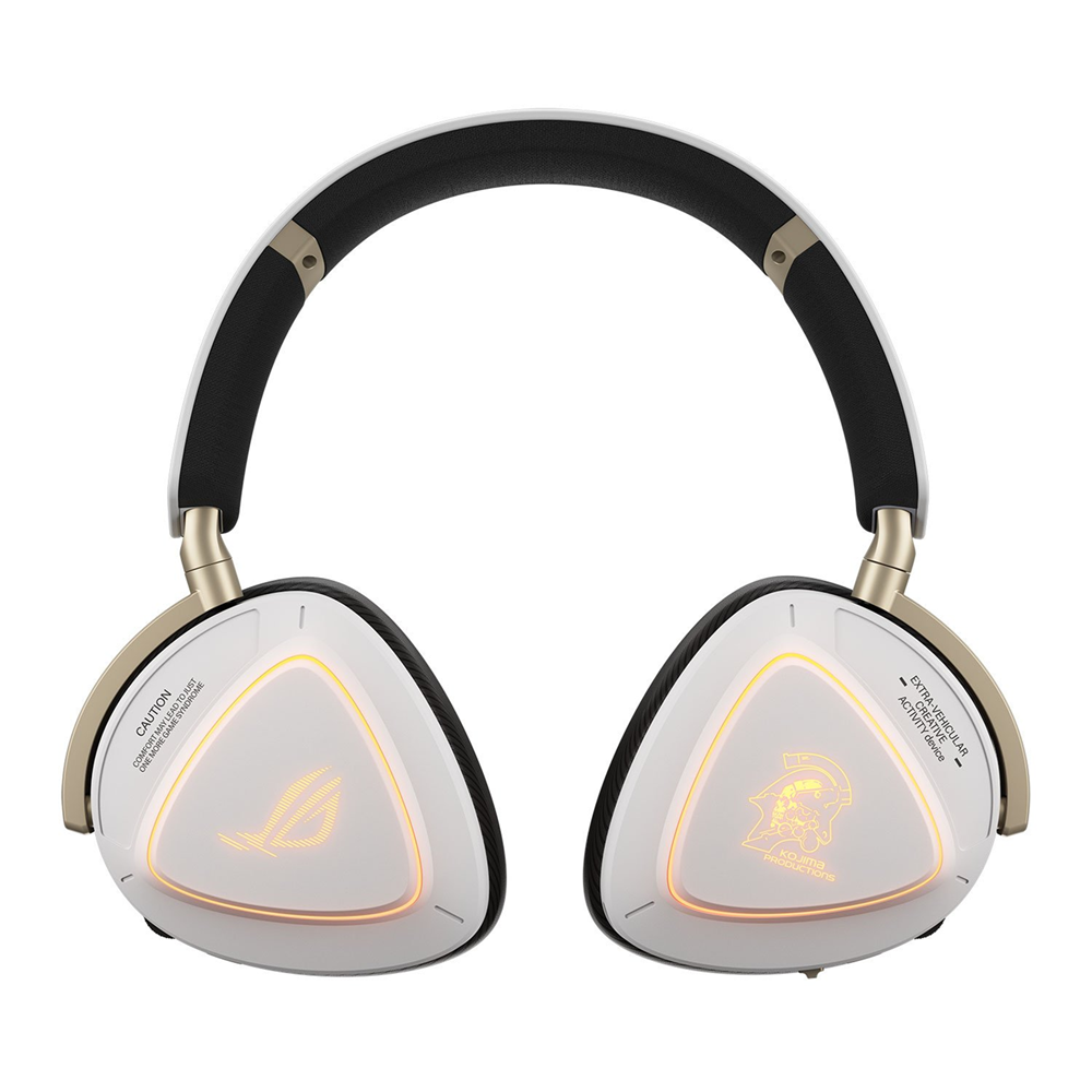 ASUS A703 ROG Delta II-KJP Gaming Headset, DualFlow Audio, Limited Edition - Image 4