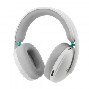 Logitech G325 LIGHTSPEED Wireless Gaming Headset, White
