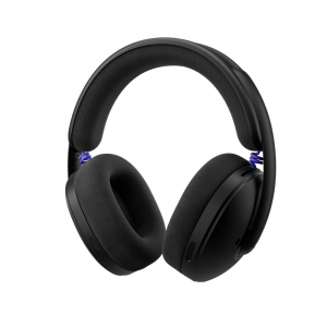 Logitech G325 LIGHTSPEED Wireless Gaming Headset, Black