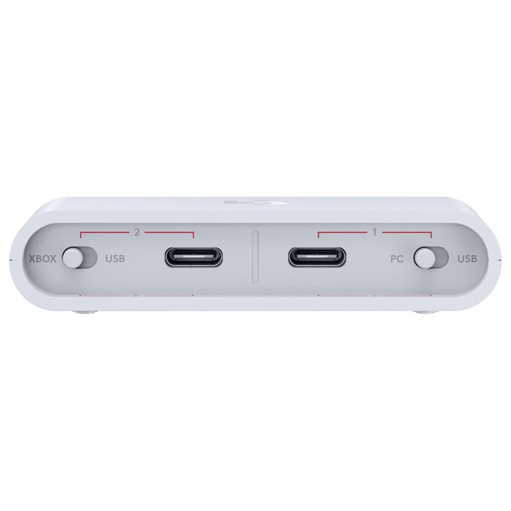 Astro A20 X LIGHTSPEED Wireless Gaming Headset with PLAYSYNC AUDIO and LIGHTSYNC RGB, White - Image 7