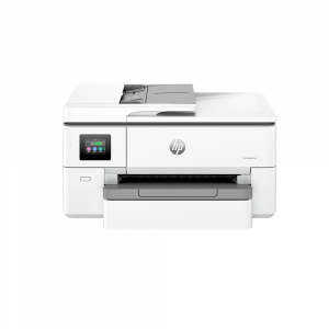 HP 9720 OfficeJet Pro Wide A3 Format All-in-One Printer