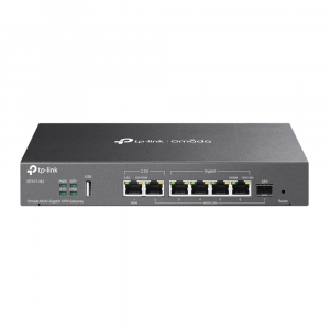 TP-Link ER707M2 Omada Multi-Gigabit VPN Gateway 2.5G, Load Balance