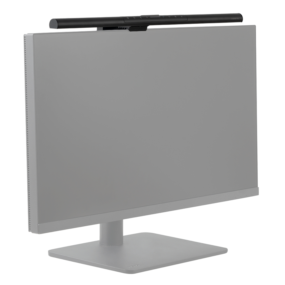 BenQ ScreenBar Pro Monitor LED Light Bar, Black (CR21_C) - Image 5