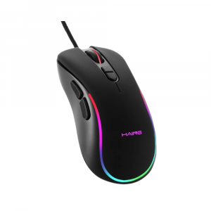 HAING GM400 Wired Gaming Mouse