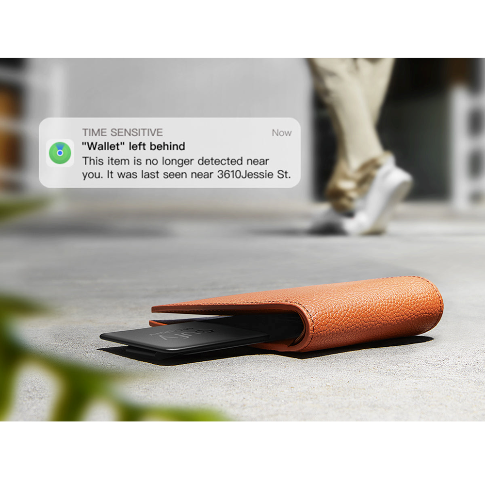 eufy Security SmartTrack Card, T87B2011 - Image 4