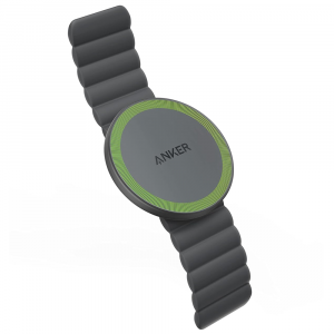 Anker 620 MagGo Phone Grip Magnetic Hold for iPhone, A25A1H11