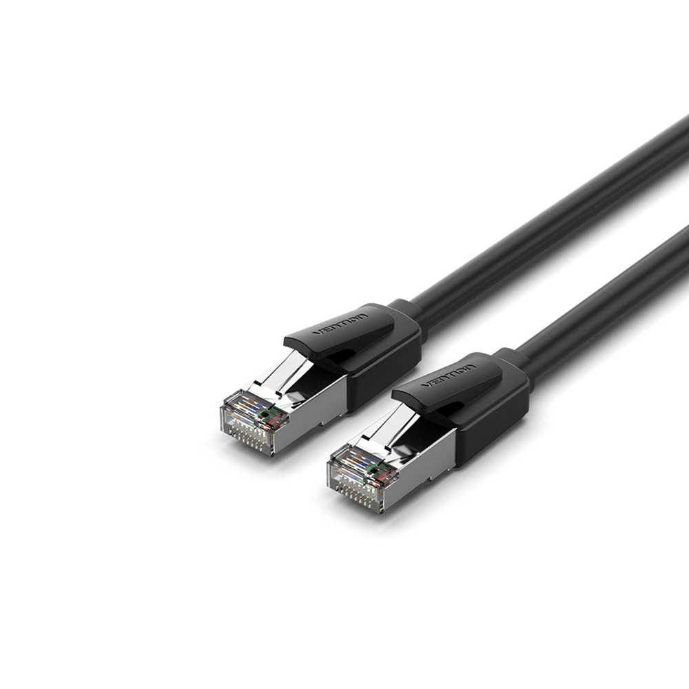 Vention IKKBH Cat8 SFTP Ethernet Patch Network Cable 40Gbps - 2m