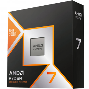 AMD Ryzen 7 9850X3D Gaming Desktop Processor (OEM)
