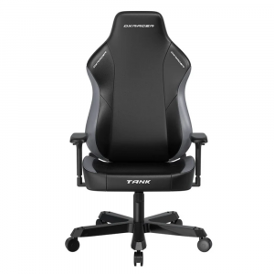 DXRacer Tank XXL Gaming Chair - Black/Gray