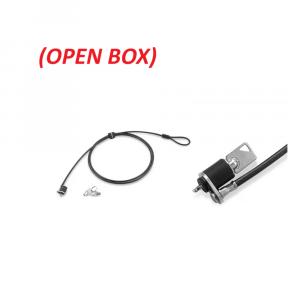 Lenovo Security Cable Lock (OPEN BOX)