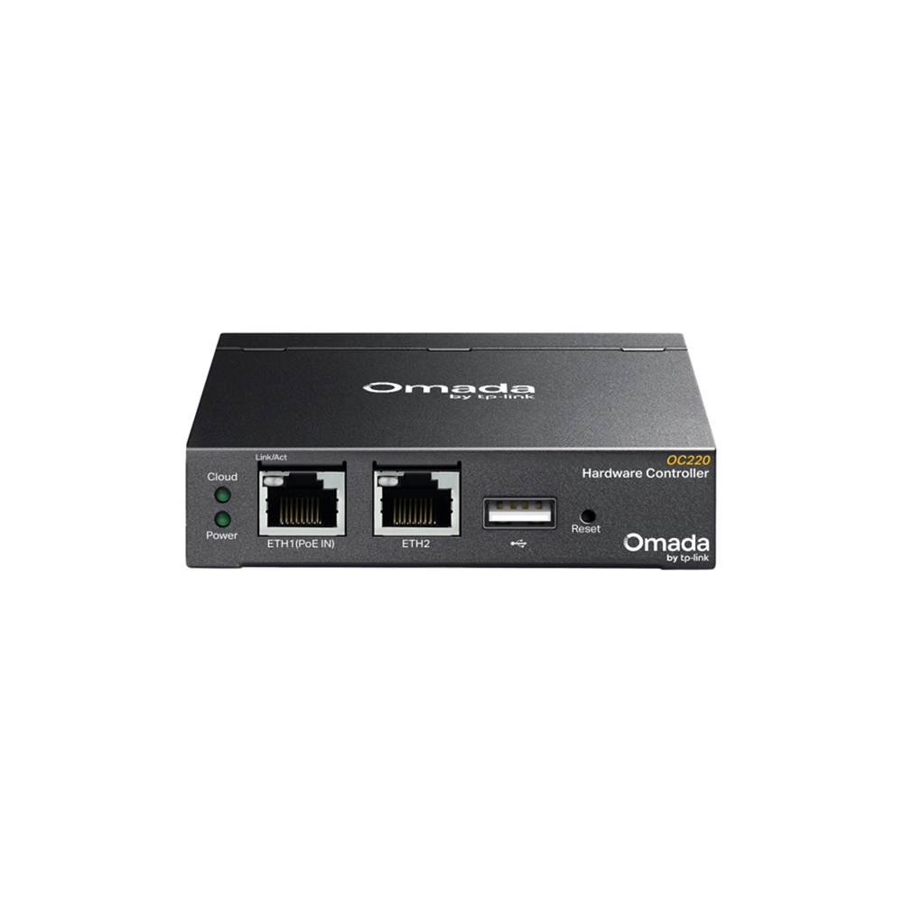 TP-Link OC220 Omada Hardware Controller