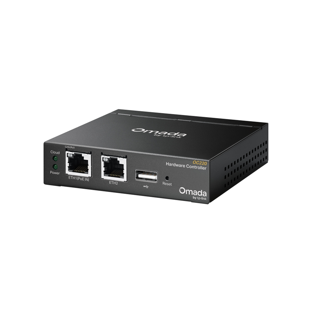 TP-Link OC220 Omada Hardware Controller - Image 2